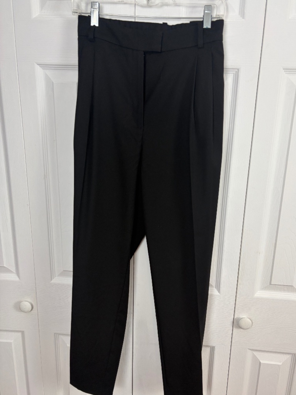 H&M Black Dress pants Size 16